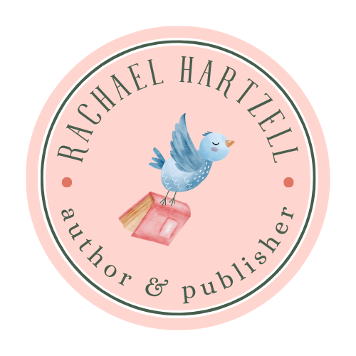Rachael Hartzell | Little Honeycomb Press